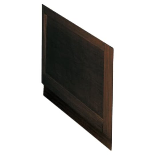 Панель для ванны Simas Vasche 70 см боковая реверсивная дерево орех PLRN 17