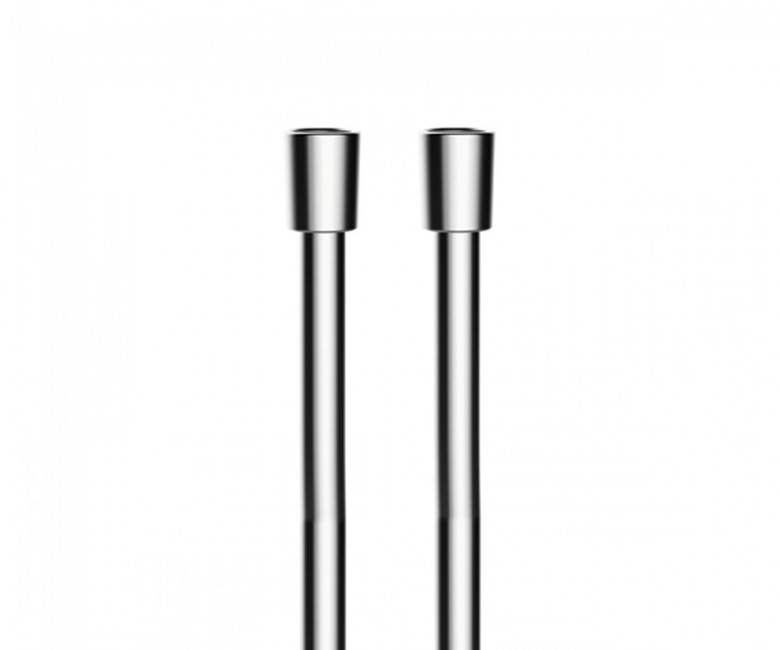 Шланг для душа GRB Hidromasaje 170 см хром 050033