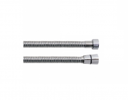 Шланг для душа GRB Hidromasaje 175 см хром 050042