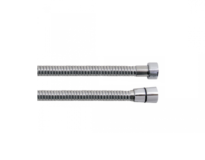 Шланг для душа GRB Hidromasaje 200 см хром 050042