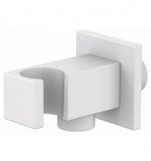 Шланговое підключення GRB Hidromasaje з тримачем лійки білий 05006702