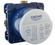 Скрытая монтажная часть смесителя Grohe BauFlow 111446