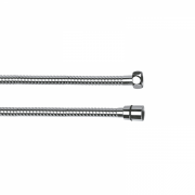 Шланг для душа GRB Hidromasaje 80 см хром 05015001