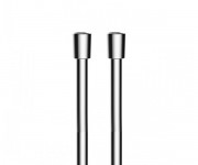 Шланг для душа GRB Hidromasaje Silver 80 см хром 05015002