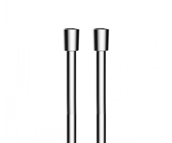 Шланг для душа GRB Hidromasaje Silver 80 см хром 05015002