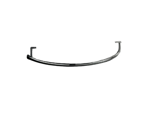 Держатель для полотенец Simas 57,5 см хром PAT 01