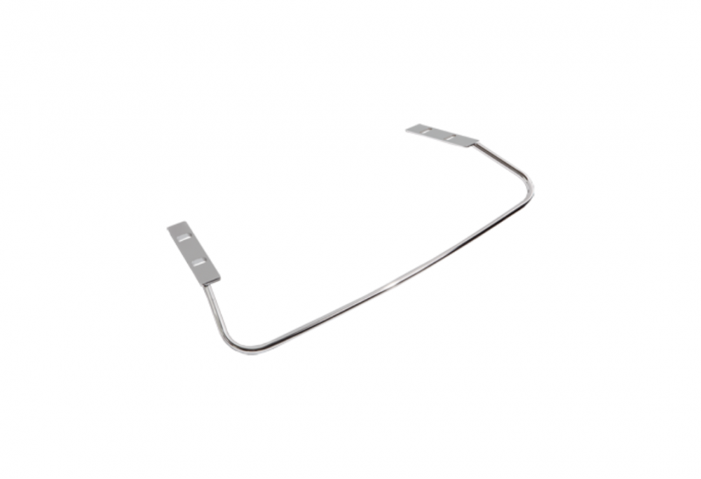 Тримач для рушників Simas Degrade 51 см хром DE A1