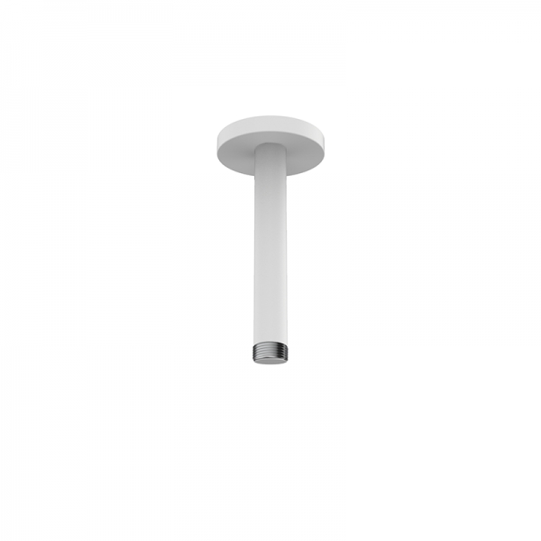 Кронштейн для душевой системы GRB in Cool Ceiling Arm потолочный белый 05025031