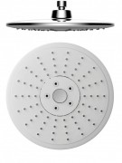 Лійка для верхнього душа GRB Hidromasaje Snow два режими хром 05020006