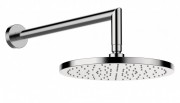 Верхний душ со стены GRB Hidromasaje Plot 1 режим хром 05027002