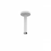 Кронштейн для душевой системы GRB in Cool Ceiling Arm потолочный белый 05025031