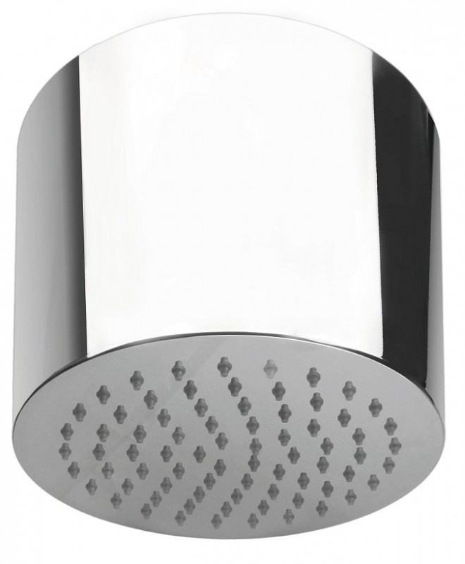 Лейка для верхнього душа GRB Hidromasaje Bol один режим хром 05020004