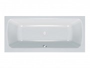 Ванна акриловая встраиваемая прямоугольная Kolpa-San Bell E2 190x90 см белый 596060
