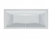 Ванна акриловая встраиваемая прямоугольная Kolpa-San Elektra 190x90 см белый 740620