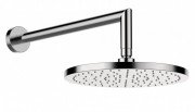 Верхний душ со стены GRB Hidromasaje Plot 1 режим хром 05027002