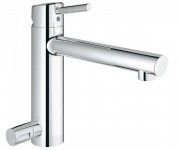 Змішувач для кухні Grohe Concetto змішувач хром 31209001