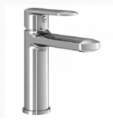 Смеситель для умывальника Ravak Harrs HA 012.00 X070105