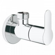 Угловой вентиль Grohe BauEdge 1/2″ хром 22009000