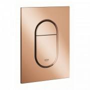 Кнопка смыва Grohe Arena Cosmopolitan S теплый закат 37624DA0