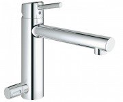 Змішувач для кухні Grohe Concetto змішувач хром 31209001