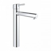 Смеситель для раковины Grohe Concetto XL однорычажный хром 23920001