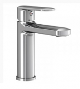 Смеситель для умывальника Ravak Harrs HA 012.00 X070105