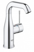 Змішувач для раковини Grohe Essence New одноважільний хром 23798001