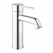Змішувач для раковини Grohe Essence одноважільний хром 23797001