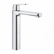 Смеситель для раковины Grohe Eurosmart Cosmopolitan XL однорычажный хром 23921000