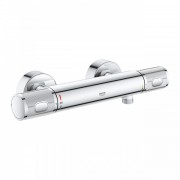 Термостат для душа Grohe Grohtherm 1000 Performance двухвентильный хром 34776000
