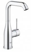Смеситель для раковины Grohe Essence New однорычажный хром 23799001