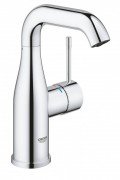 Смеситель для раковины Grohe Essence New однорычажный хром 23798001