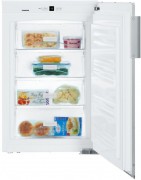 Встраиваемая морозильная камера Liebherr EG 1624 Comfort сталь белый EG 1624