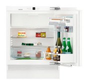 Вбудований однокамерний холодильник Liebherr UIKP 1554 Premium сталь білий UIKP 1554-21 001