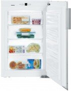 Встраиваемая морозильная камера Liebherr EG 1624 Comfort сталь белый EG 1624