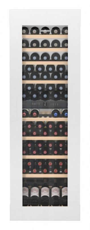 Встраиваемый винный шкаф Liebherr EWTgw 3583 Vinidor белый EWTgw 3583-21 001