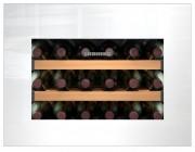 Встраиваемый винный шкаф Liebherr WKEgw 582 GrandCru белый WKEgw 582-21 001