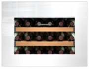 Встраиваемый винный шкаф Liebherr WKEgw 582 GrandCru белый WKEgw 582-21 001