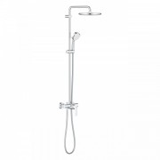 Душова стійка Grohe Tempesta Cosmopolitan System 250 із змішувачем хром 26673000