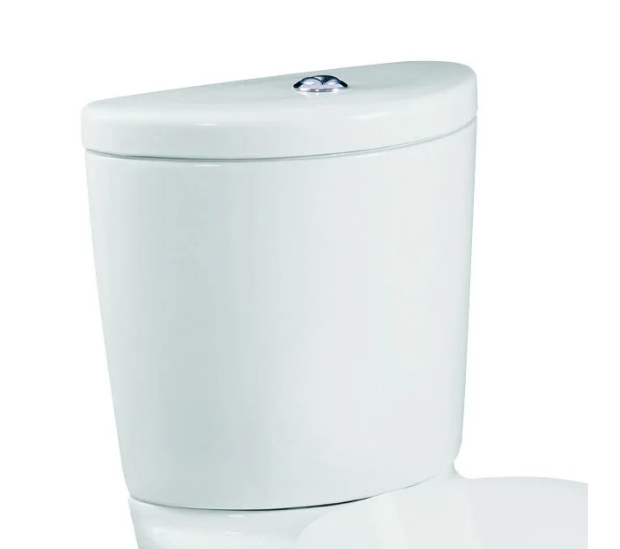 Сливной бачок для унитаза TOTO Avante белый SW821JP