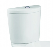 Зливний бачок для унітазу TOTO Avante білий SW821JP