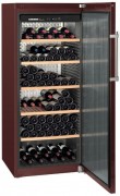 Винный шкаф Liebherr WKt 4551 GrandCru сталь терра WKt 4551