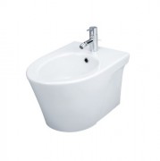 Біде підвісне TOTO Avante керамика білий BW822J
