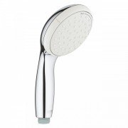Душевая лейка Grohe Tempesta 100 2 типа струи хром 27597001