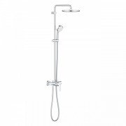 Душова стійка Grohe Tempesta Cosmopolitan System 250 із змішувачем хром 26673000