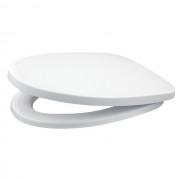 Сидіння з кришкою для унітазу TOTO Avante з плавним опусканням дюропласт білий TC281SJ # W