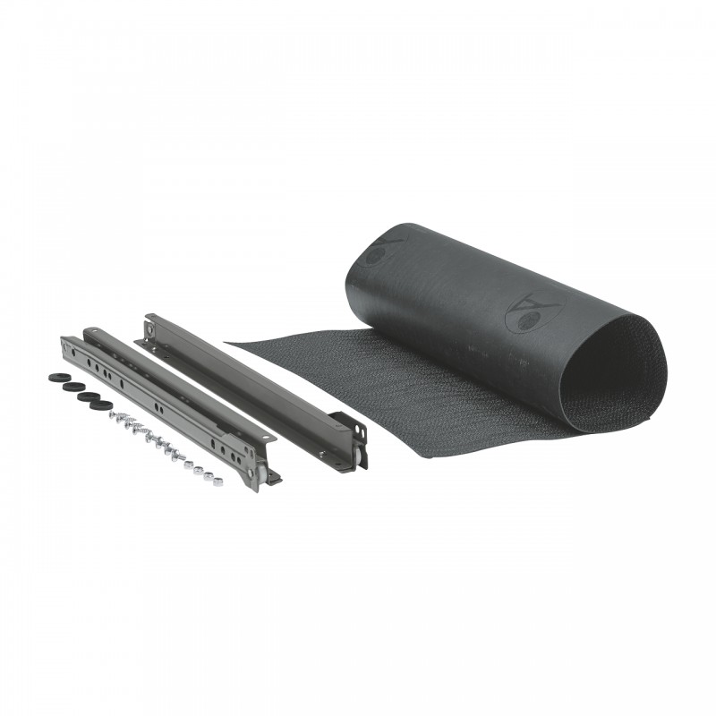 Комплект для дооснащення вбудованих сміттєвих баків Grohe Blue 40984000