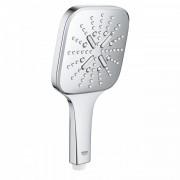Душова лійка Grohe Rainshower Smartactive Cube 130 3 типи струменя хром 26550000