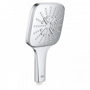 Душова лійка Grohe Rainshower Smartactive Cube 130 3 типи струменя хром 26550000