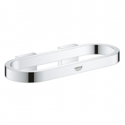 Тримач для рушників Grohe Selection 20 см хром 41035000